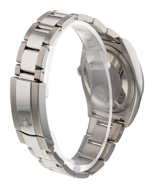 Rolex Datejust 116200